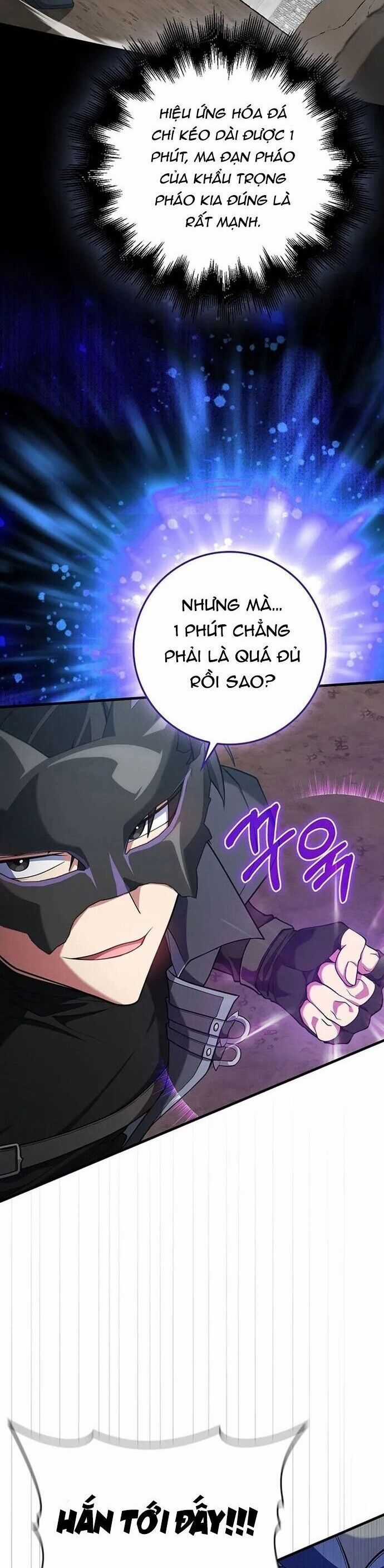 Người Chơi Cấp Tối Đa Chương 57 trang 6