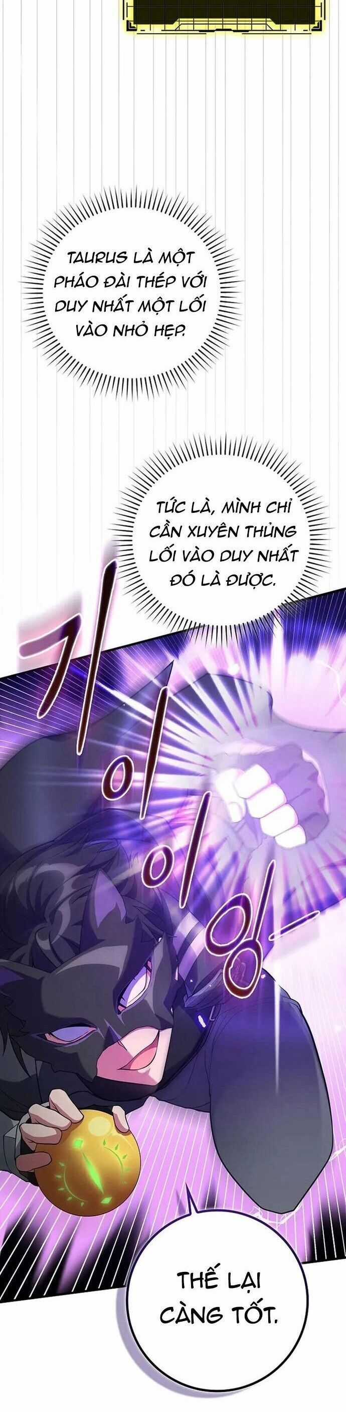 Người Chơi Cấp Tối Đa Chương 57 trang 8