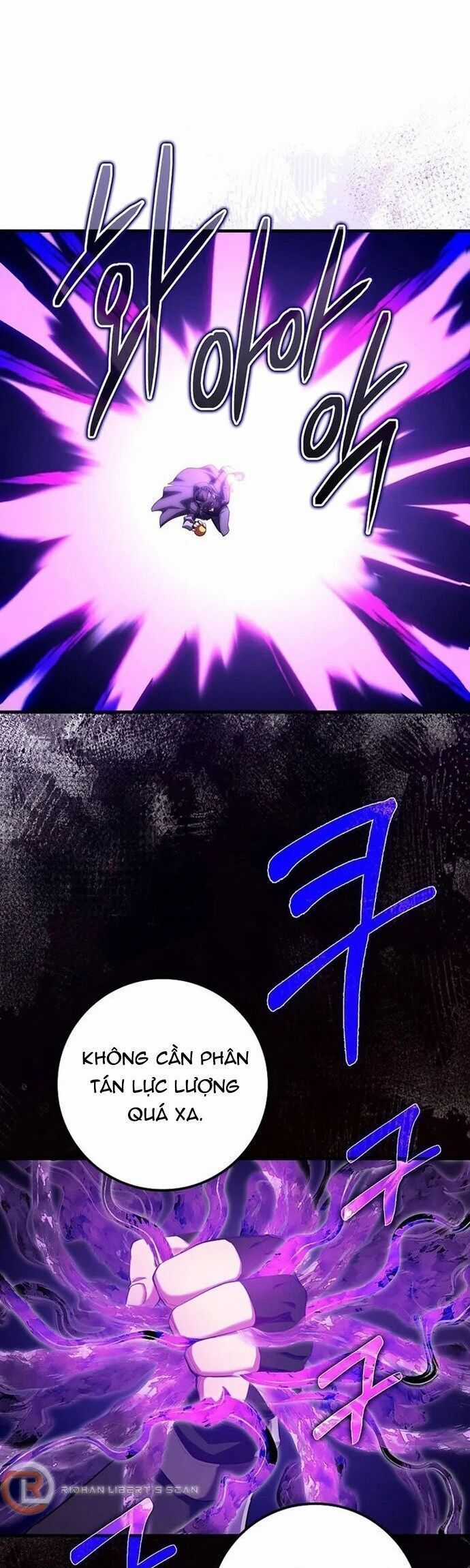 Người Chơi Cấp Tối Đa Chương 57 trang 9