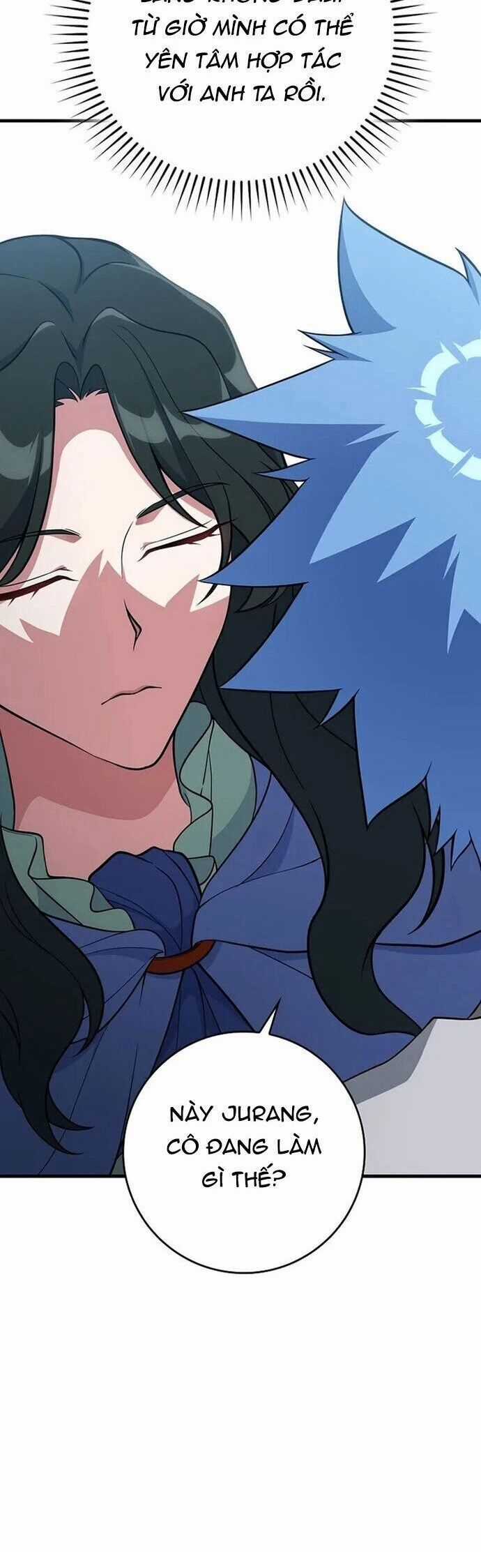 Người Chơi Cấp Tối Đa Chương 58 trang 10