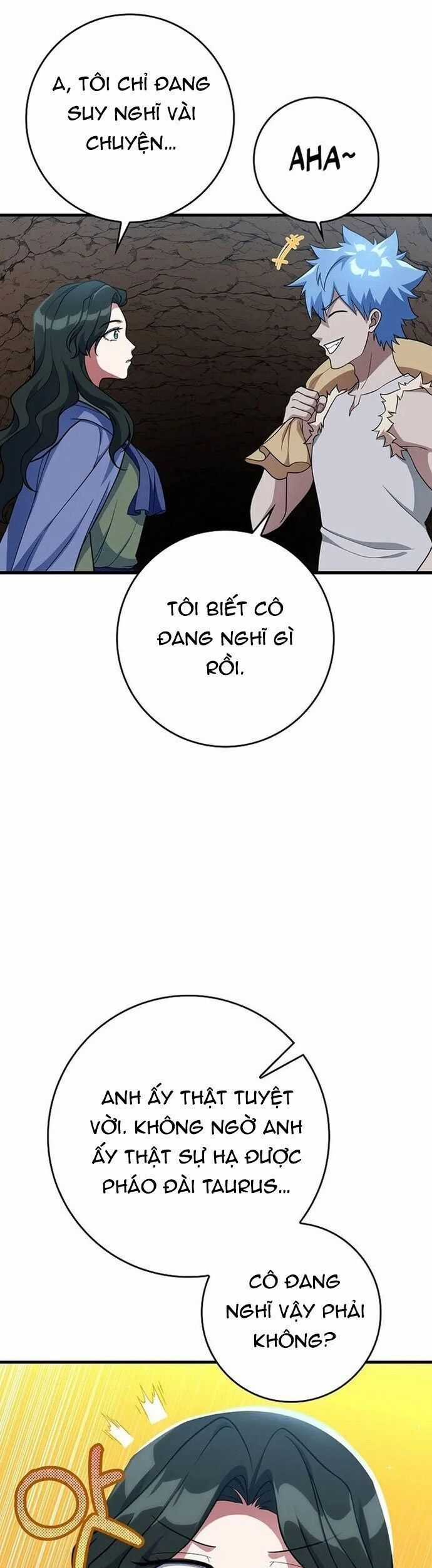 Người Chơi Cấp Tối Đa Chương 58 trang 11