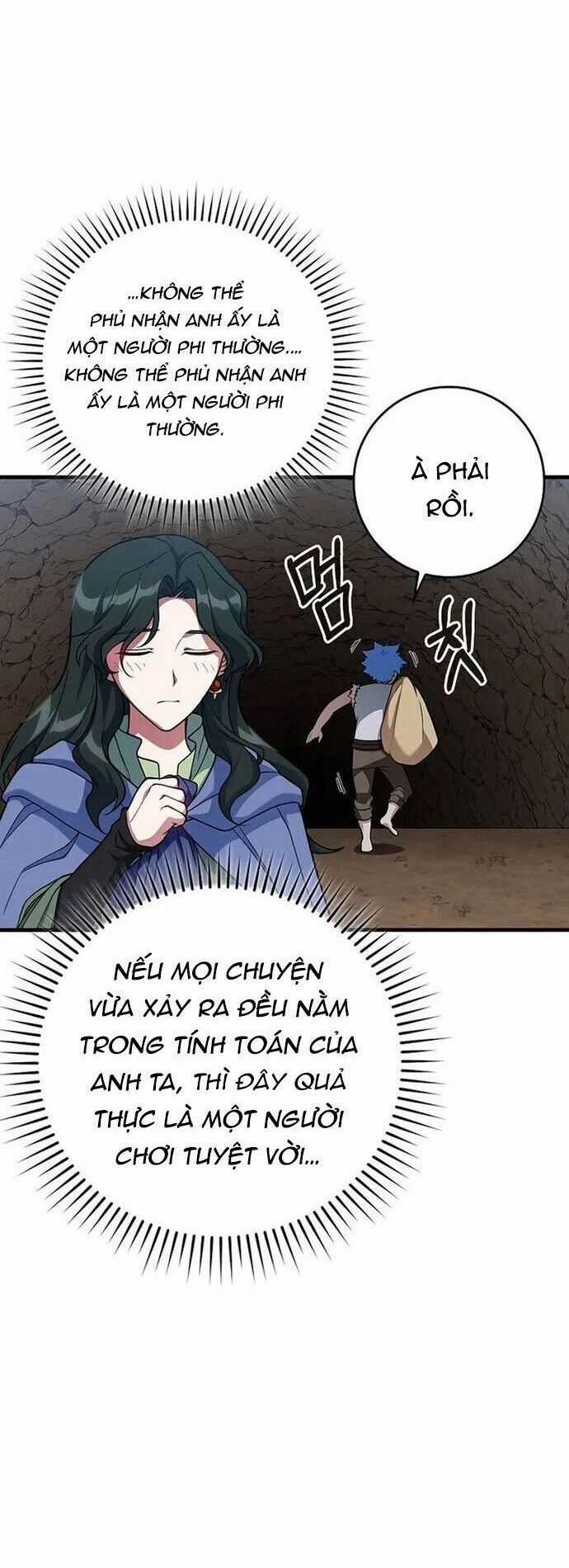 Người Chơi Cấp Tối Đa Chương 58 trang 14