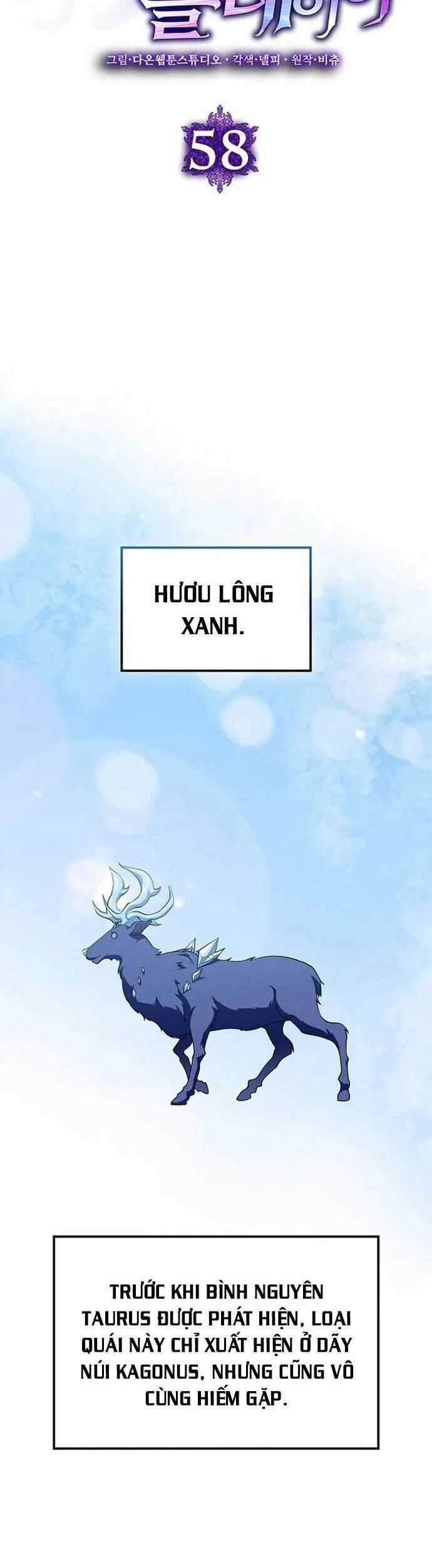 Người Chơi Cấp Tối Đa Chương 58 trang 18