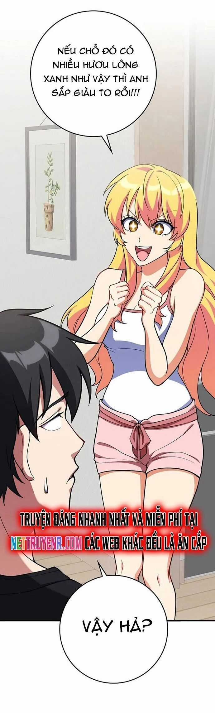 Người Chơi Cấp Tối Đa Chương 58 trang 21