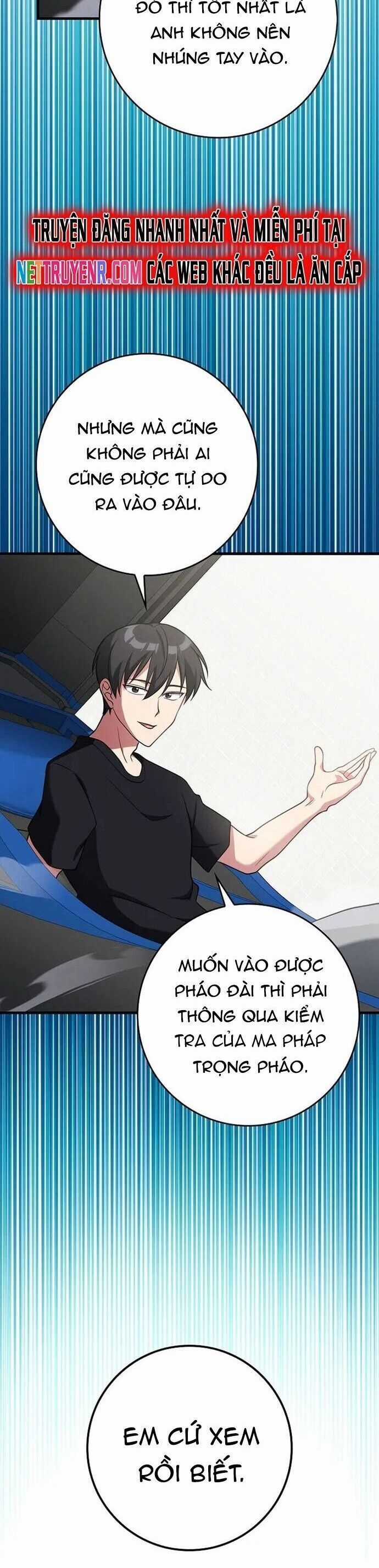 Người Chơi Cấp Tối Đa Chương 58 trang 25