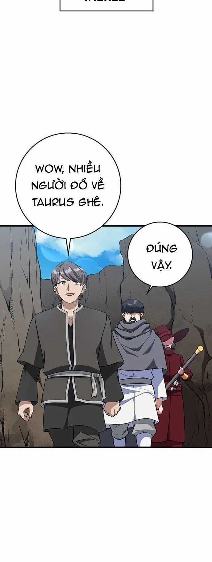 Người Chơi Cấp Tối Đa Chương 58 trang 27