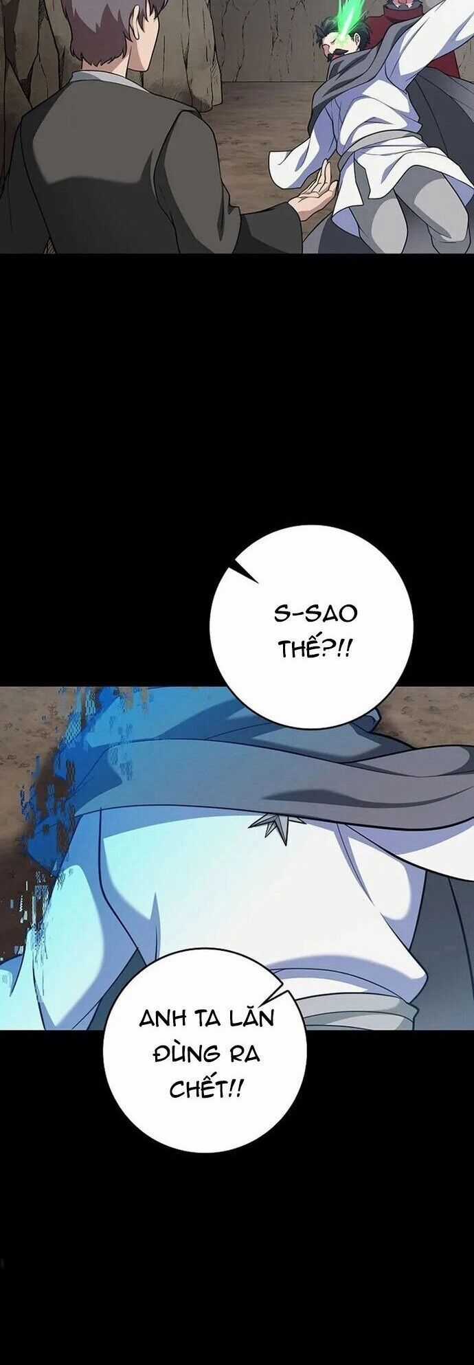 Người Chơi Cấp Tối Đa Chương 58 trang 29