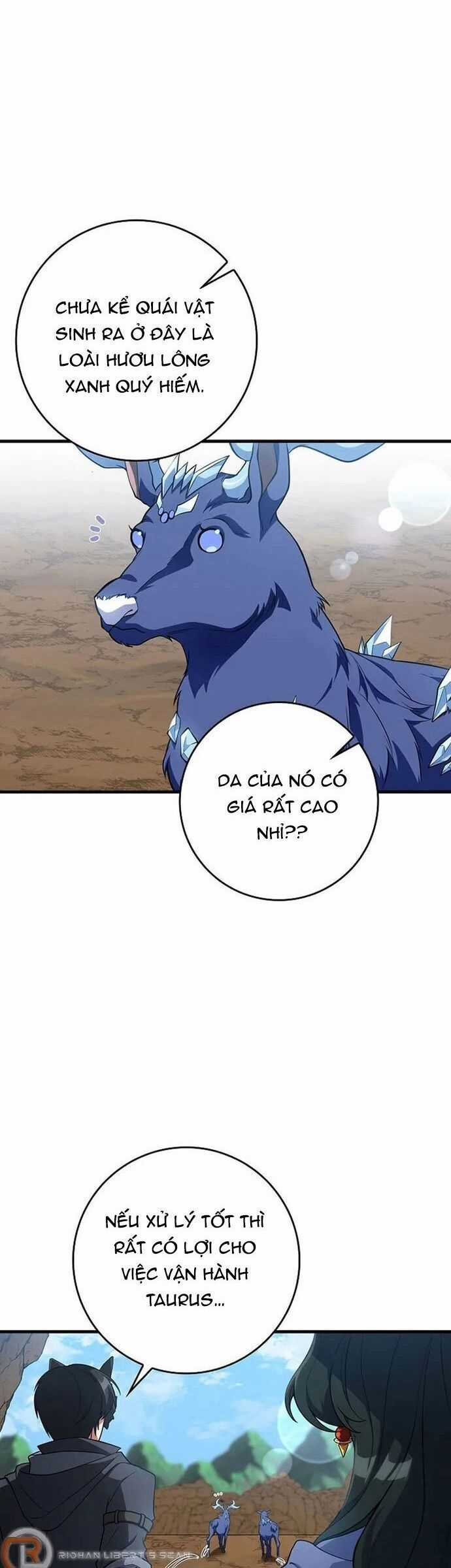 Người Chơi Cấp Tối Đa Chương 58 trang 3