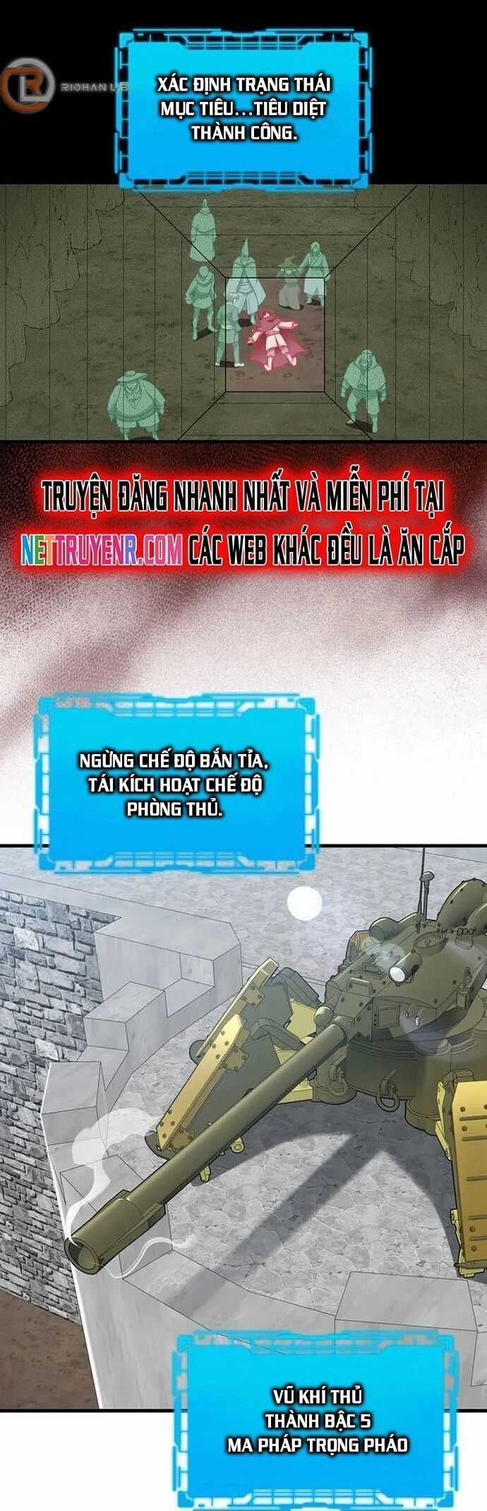 Người Chơi Cấp Tối Đa Chương 58 trang 30