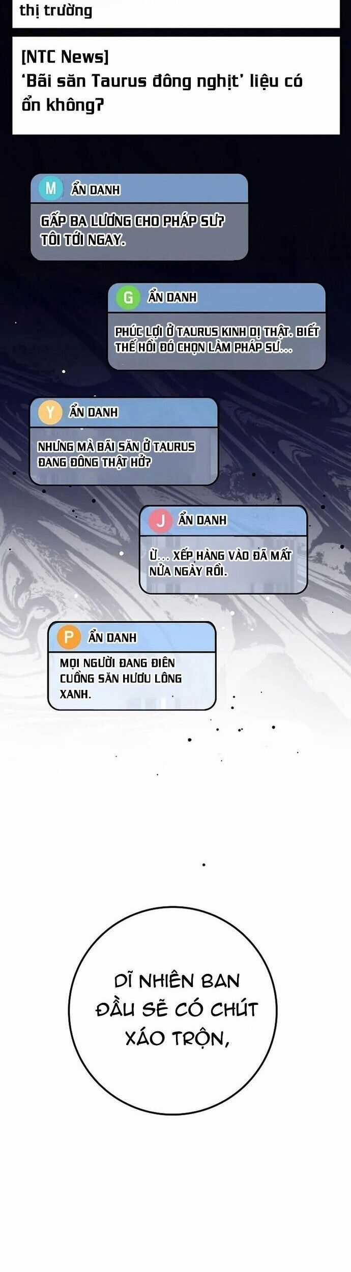 Người Chơi Cấp Tối Đa Chương 58 trang 33