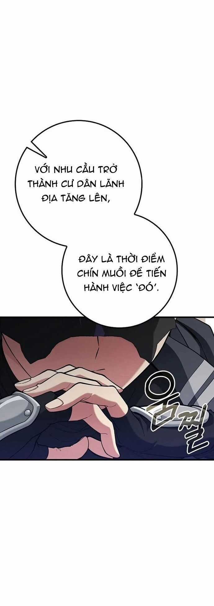 Người Chơi Cấp Tối Đa Chương 58 trang 36