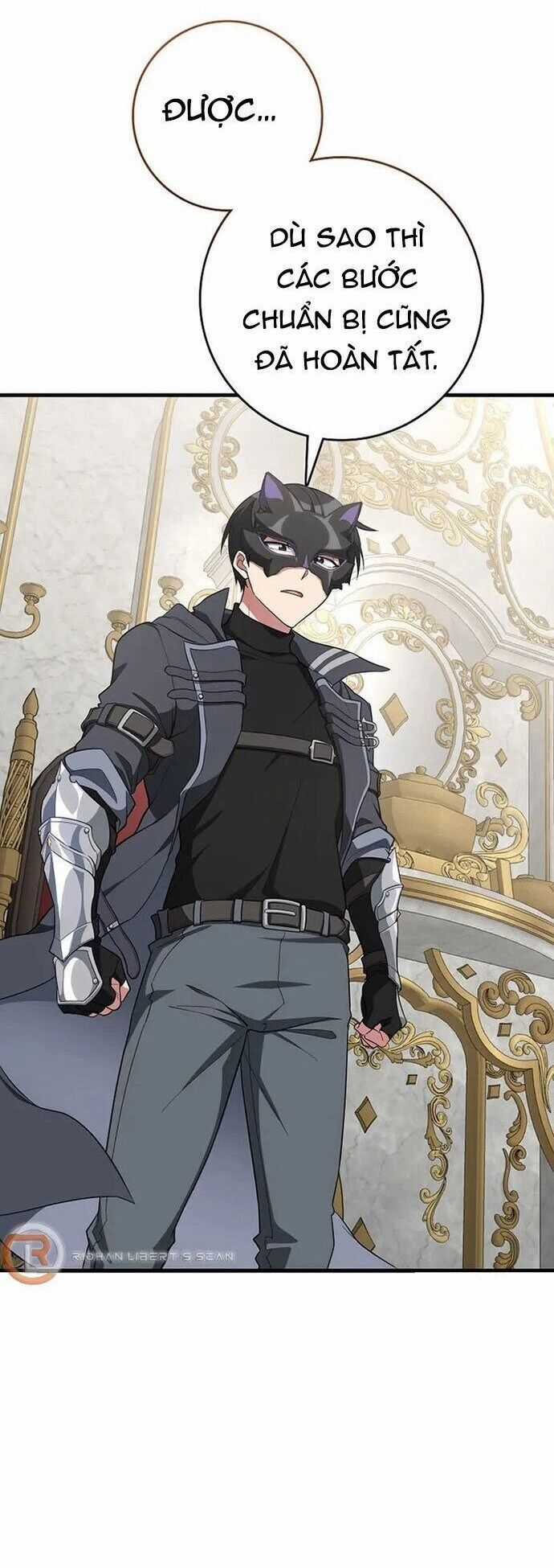 Người Chơi Cấp Tối Đa Chương 58 trang 37