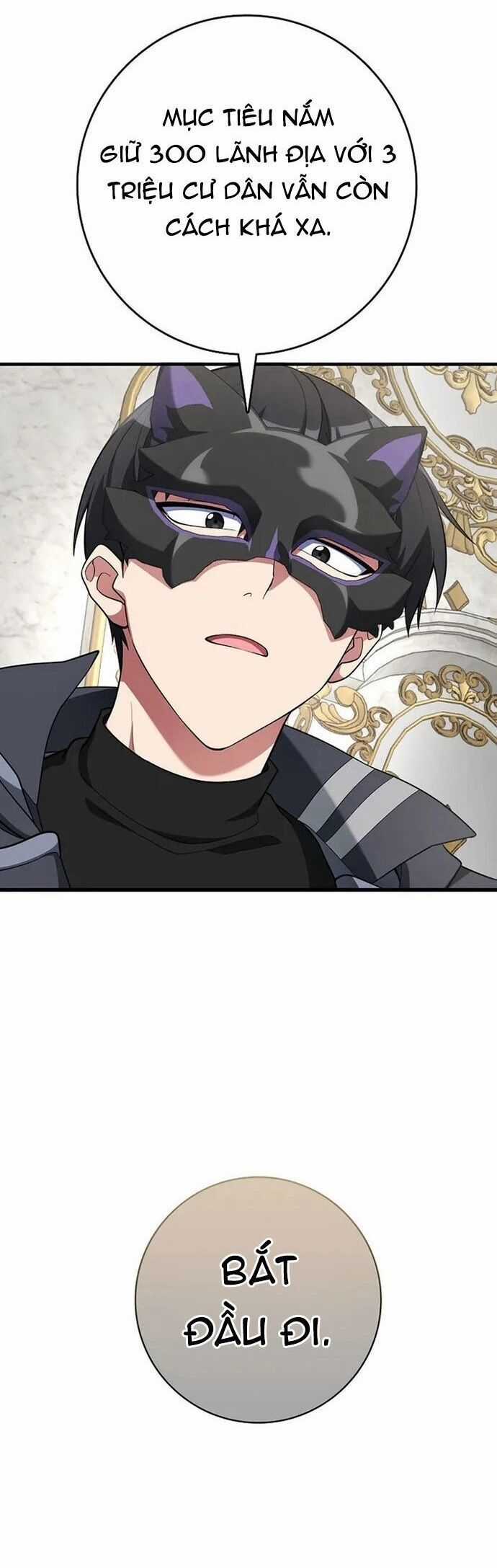 Người Chơi Cấp Tối Đa Chương 58 trang 38