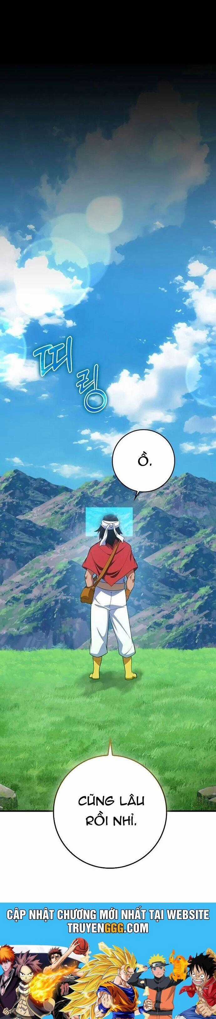 Người Chơi Cấp Tối Đa Chương 58 trang 46