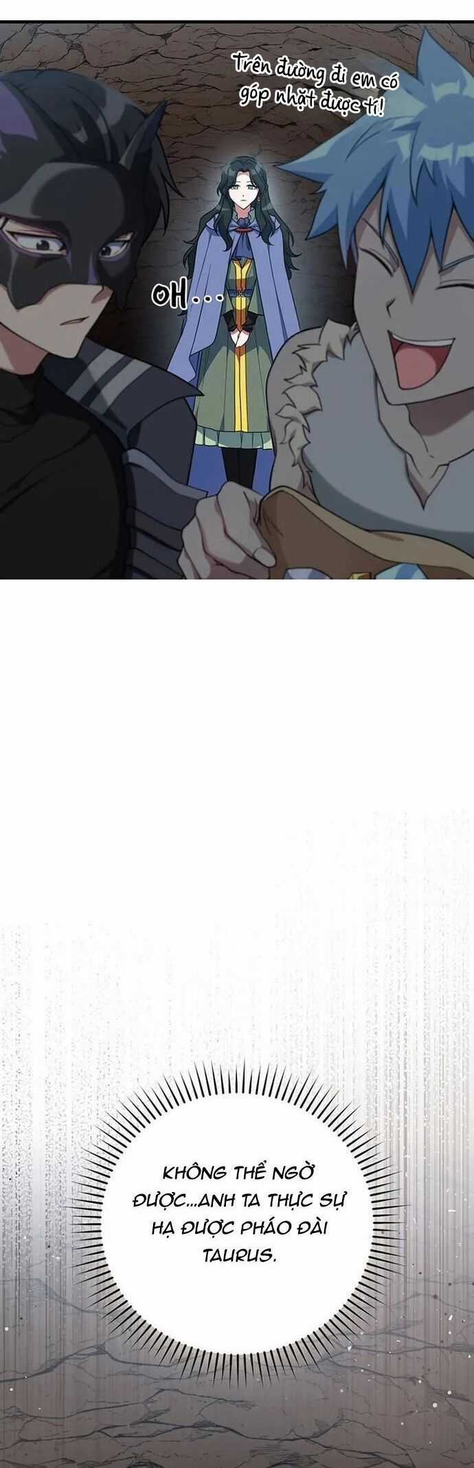 Người Chơi Cấp Tối Đa Chương 58 trang 5