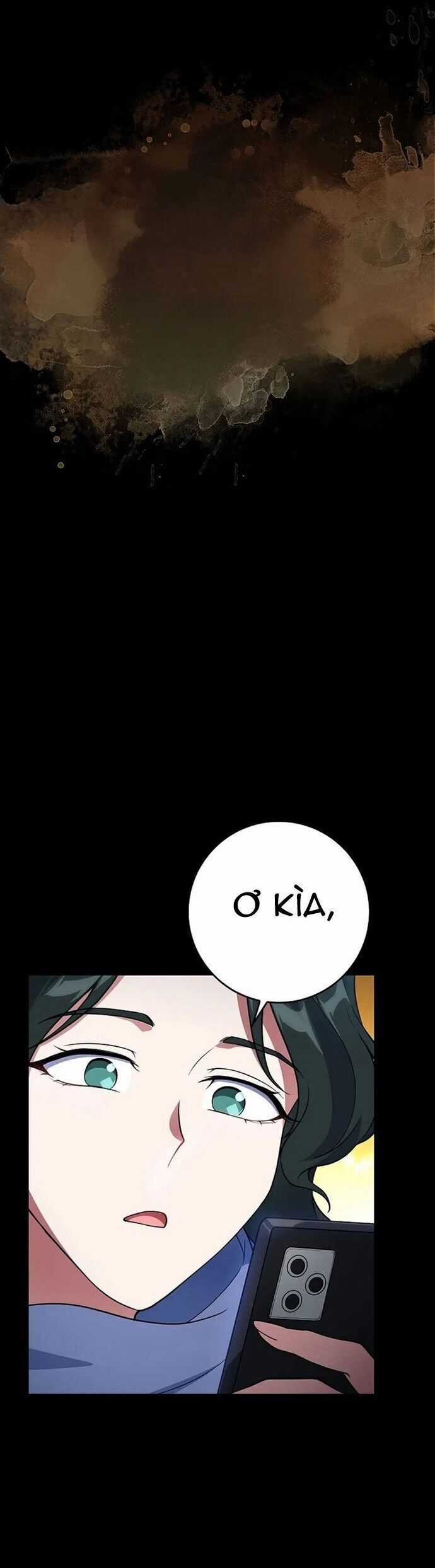 Người Chơi Cấp Tối Đa Chương 58 trang 7