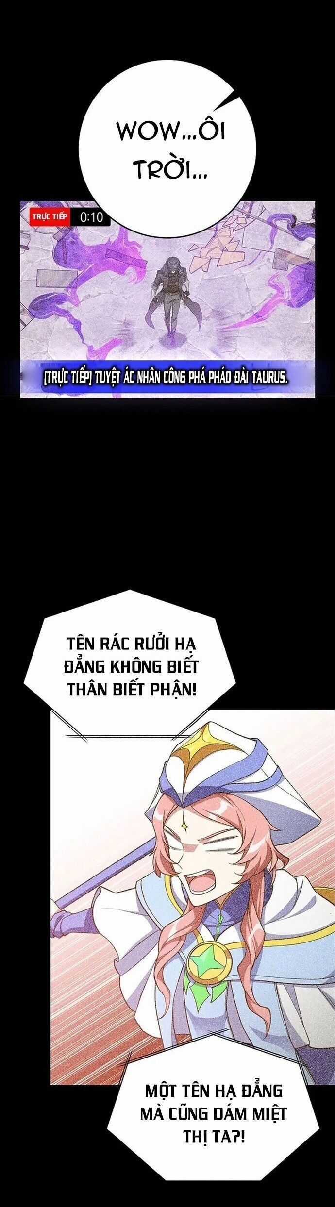 Người Chơi Cấp Tối Đa Chương 58 trang 8