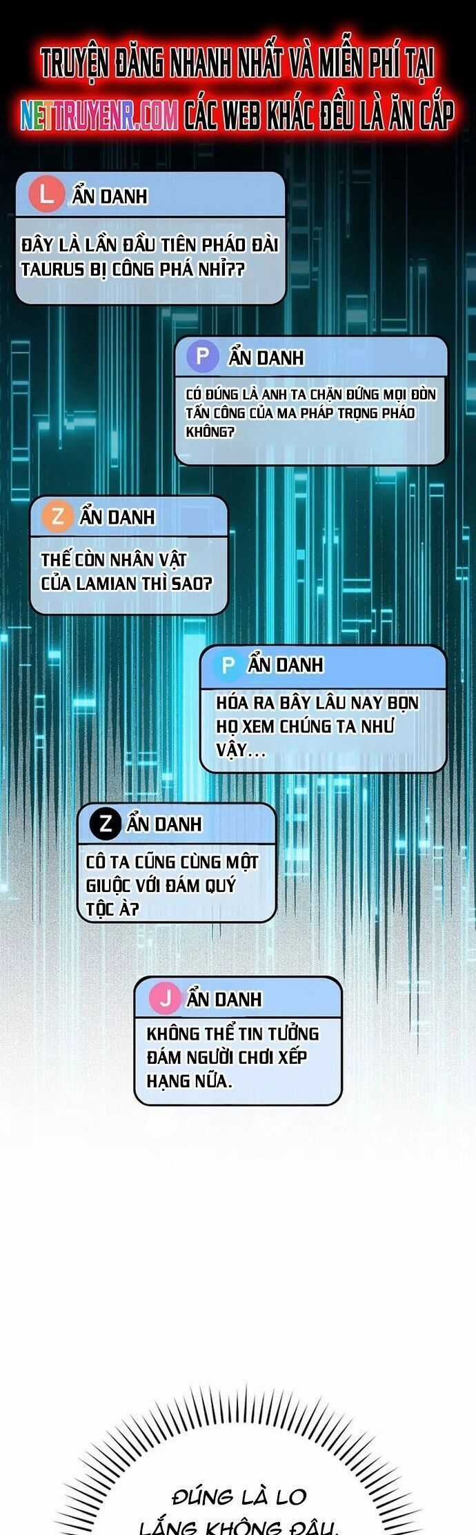 Người Chơi Cấp Tối Đa Chương 58 trang 9