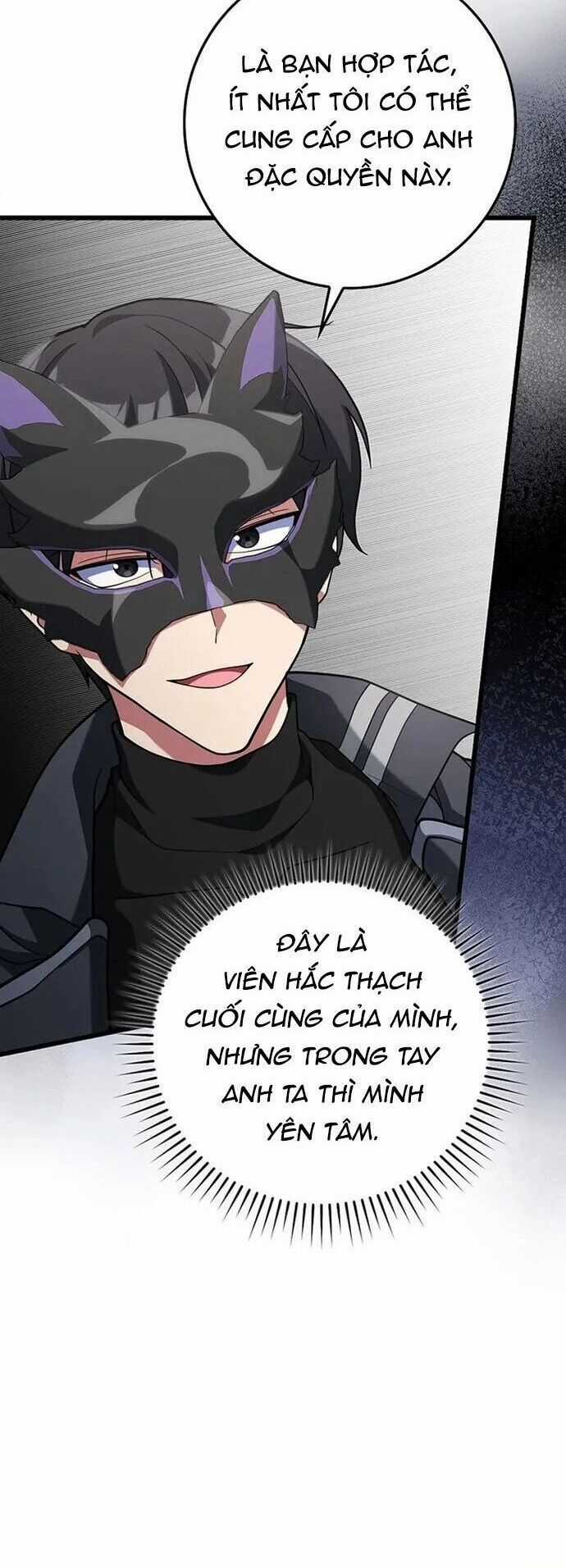 Người Chơi Cấp Tối Đa Chương 59 trang 10