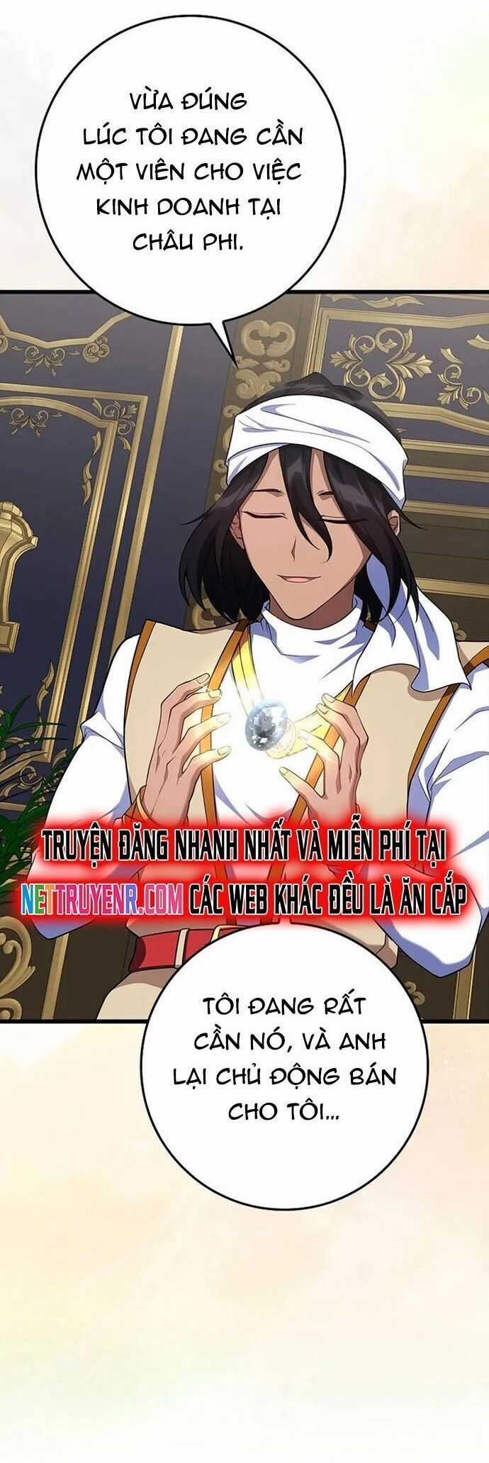 Người Chơi Cấp Tối Đa Chương 59 trang 11