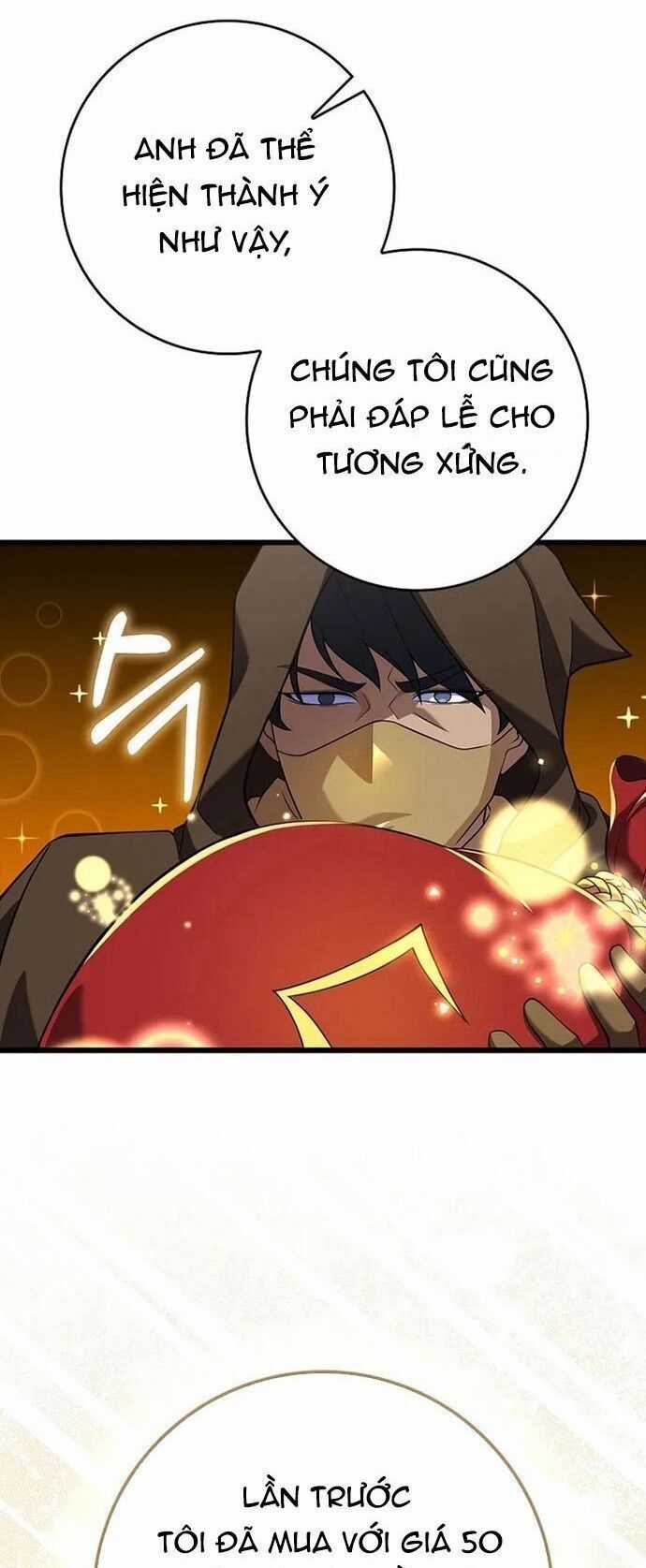 Người Chơi Cấp Tối Đa Chương 59 trang 13