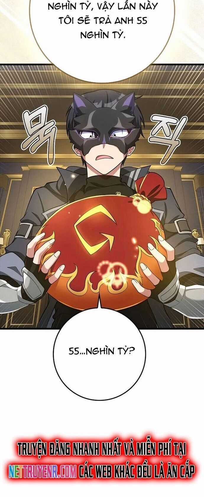 Người Chơi Cấp Tối Đa Chương 59 trang 14