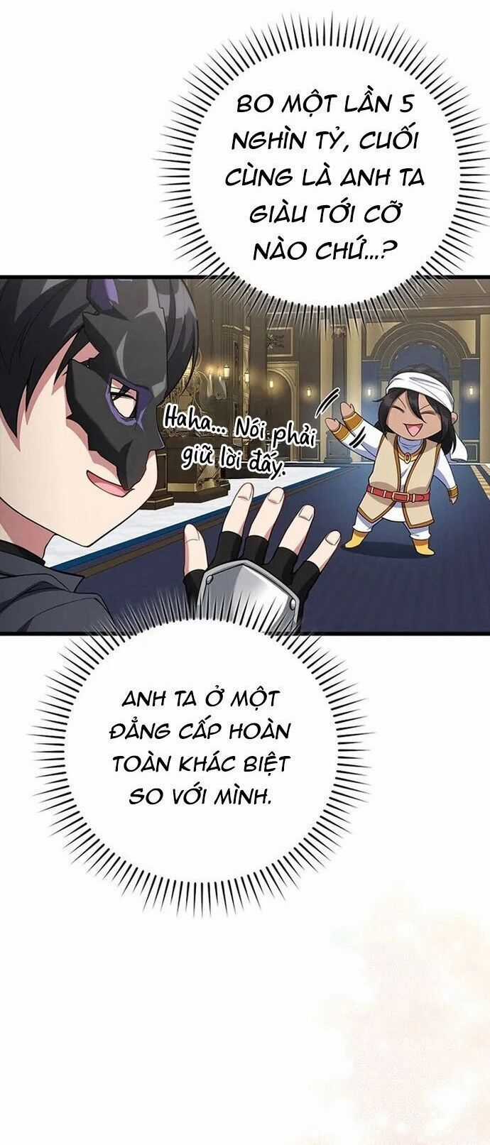 Người Chơi Cấp Tối Đa Chương 59 trang 16