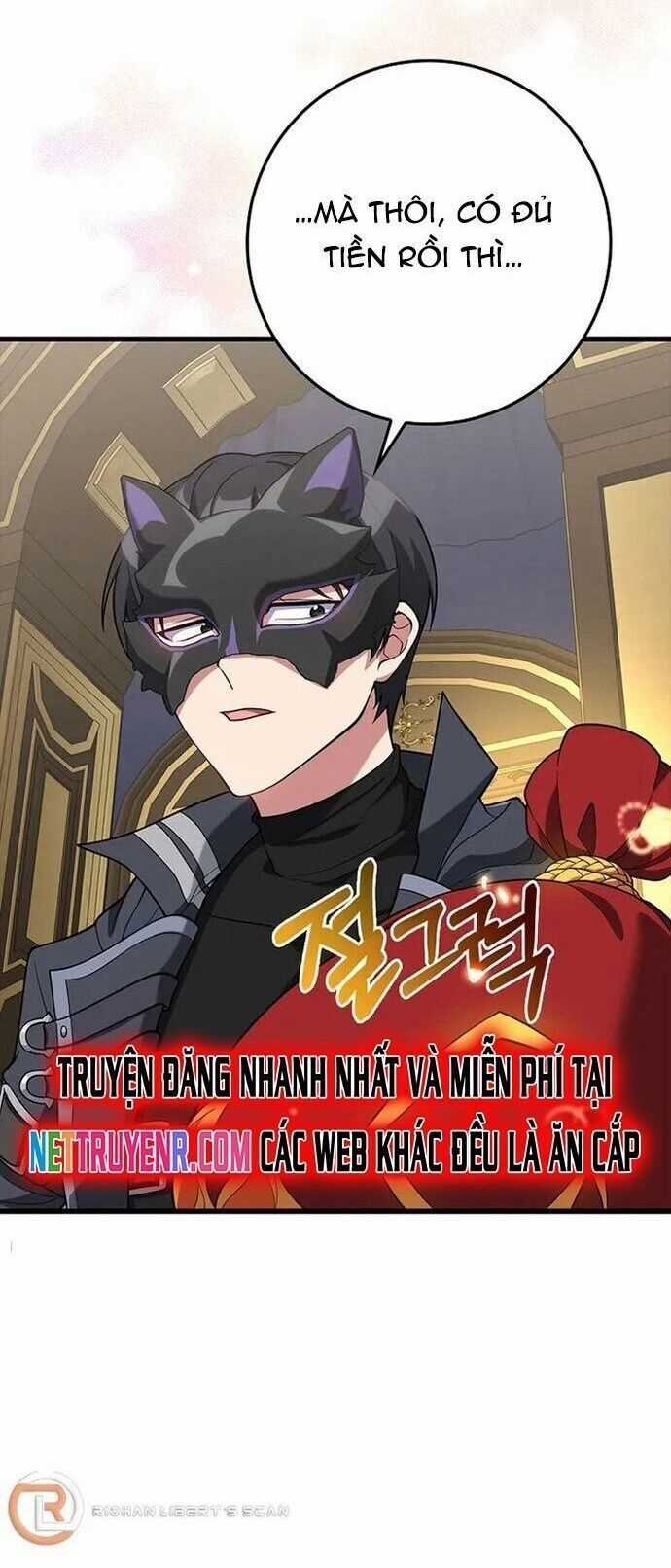 Người Chơi Cấp Tối Đa Chương 59 trang 17