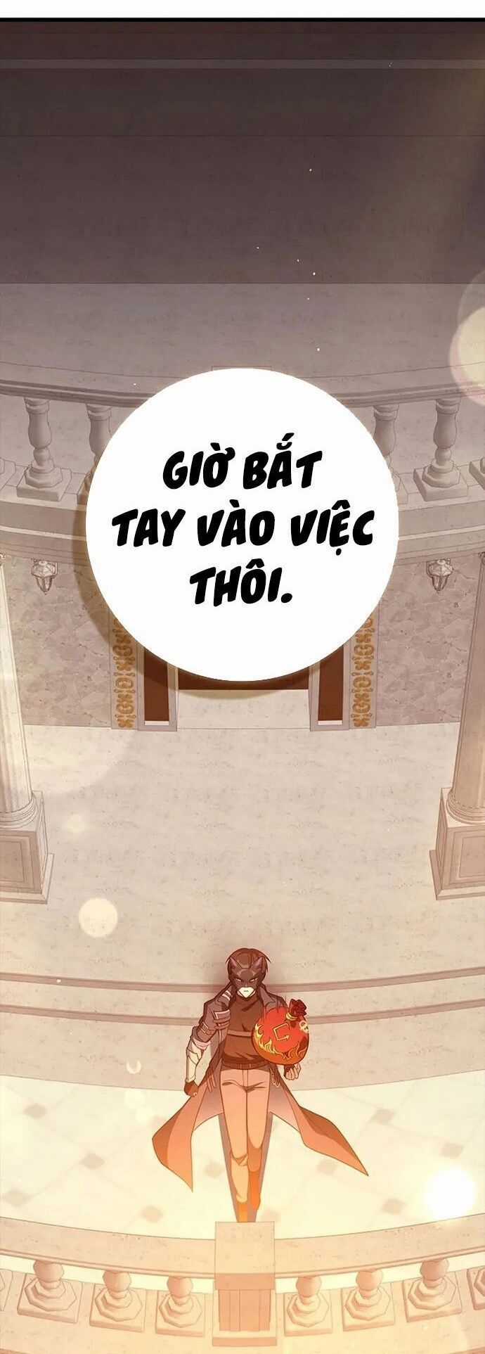 Người Chơi Cấp Tối Đa Chương 59 trang 18