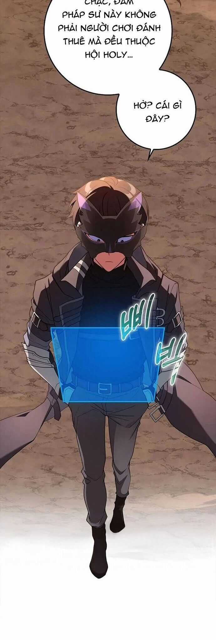 Người Chơi Cấp Tối Đa Chương 59 trang 2