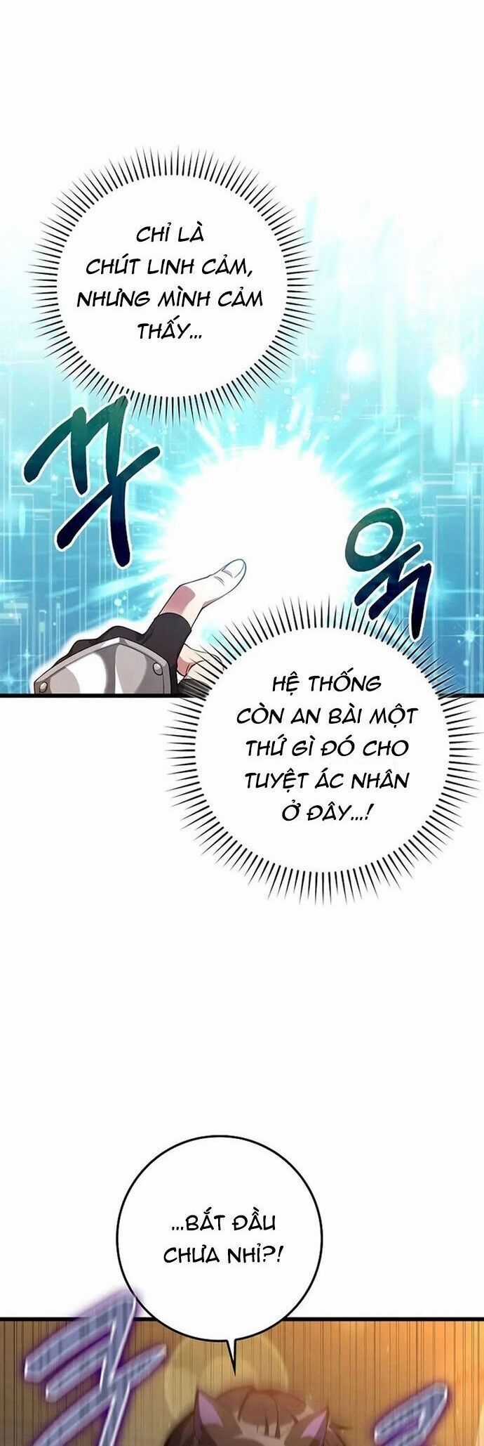 Người Chơi Cấp Tối Đa Chương 59 trang 22