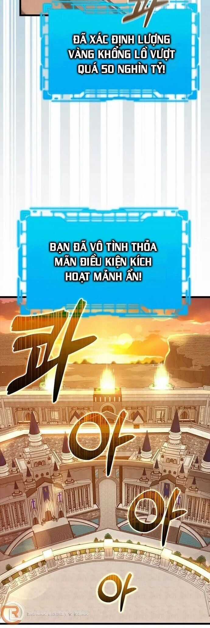 Người Chơi Cấp Tối Đa Chương 59 trang 24