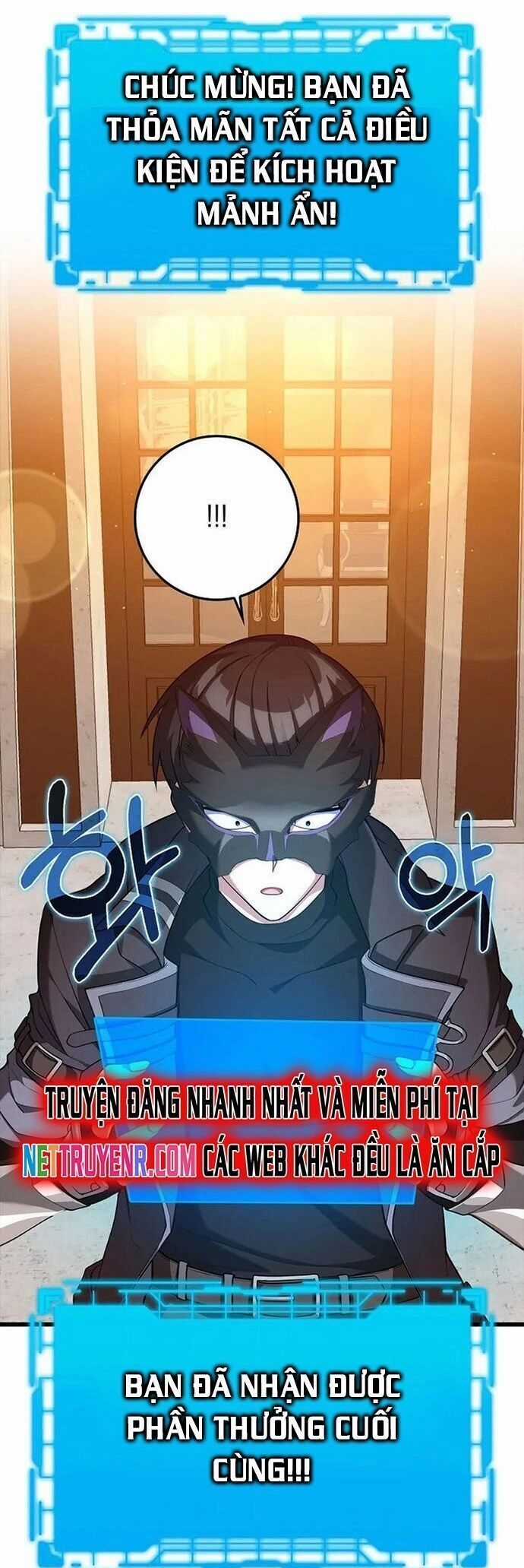 Người Chơi Cấp Tối Đa Chương 59 trang 27