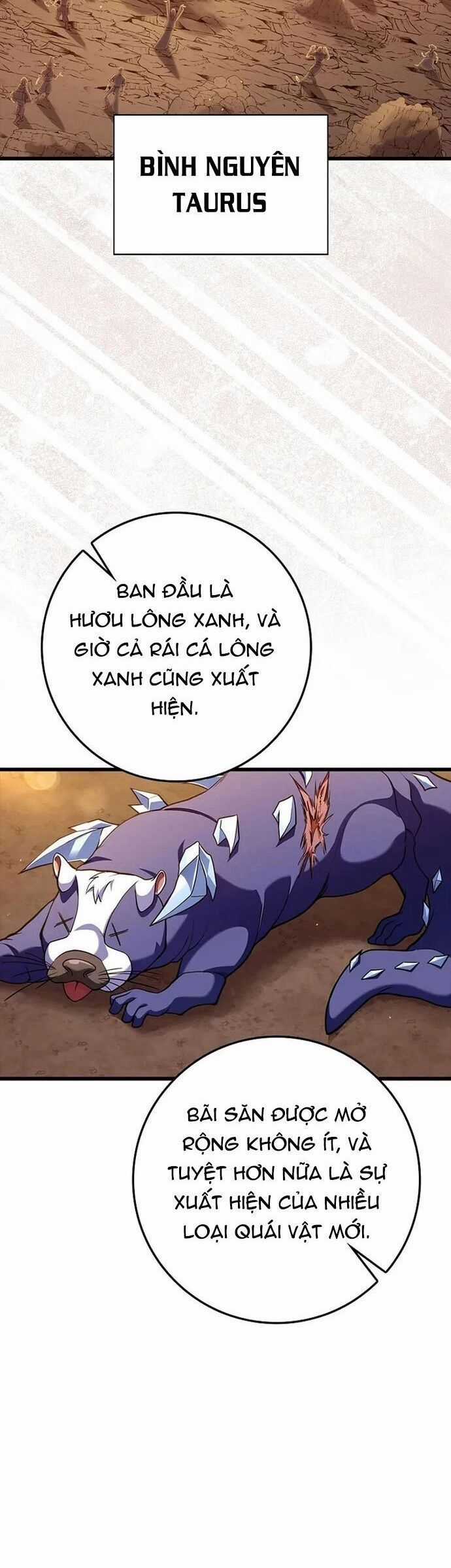 Người Chơi Cấp Tối Đa Chương 59 trang 30