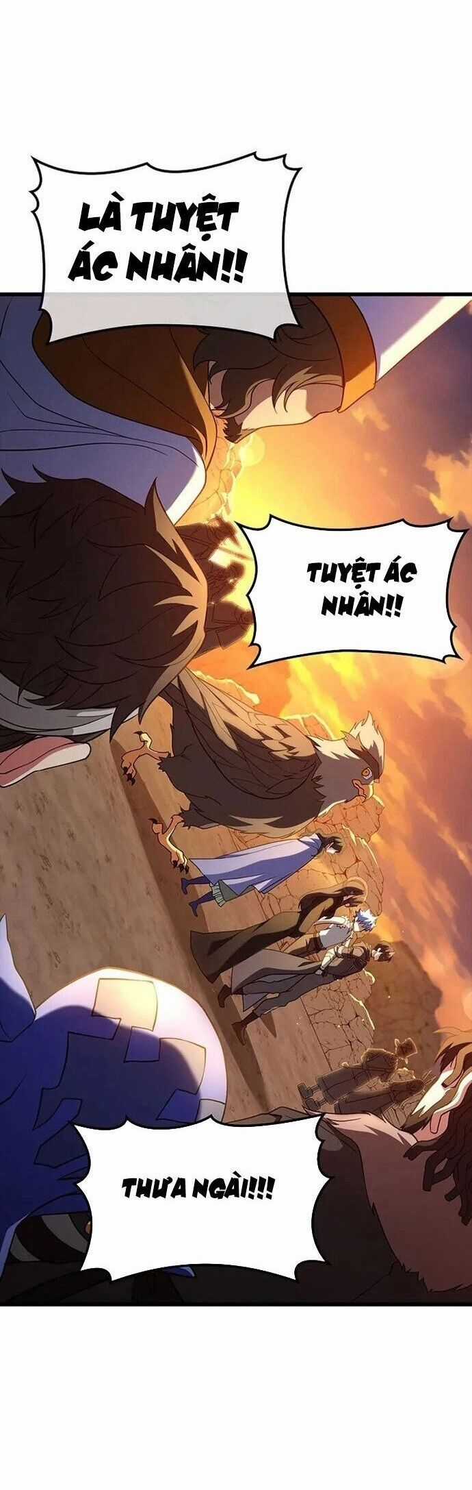 Người Chơi Cấp Tối Đa Chương 59 trang 32