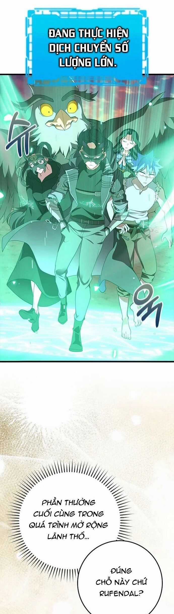 Người Chơi Cấp Tối Đa Chương 59 trang 35