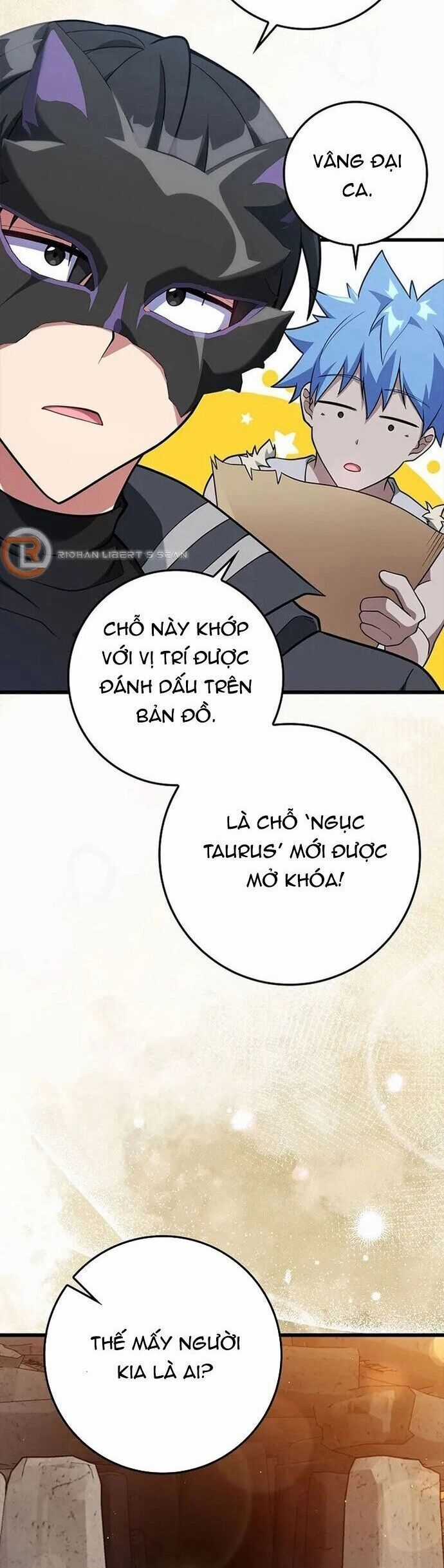 Người Chơi Cấp Tối Đa Chương 59 trang 36