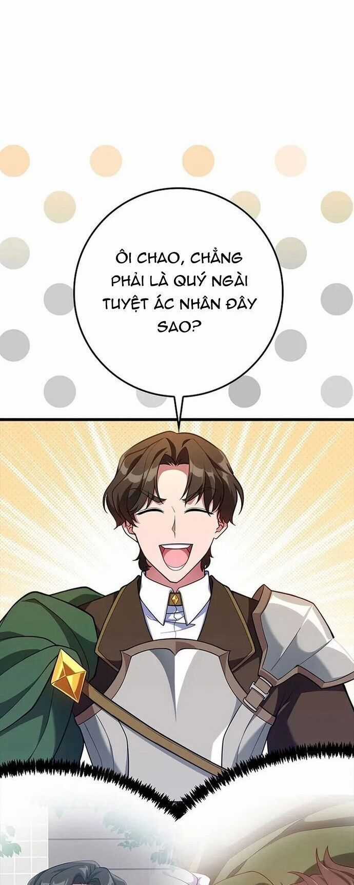 Người Chơi Cấp Tối Đa Chương 59 trang 38