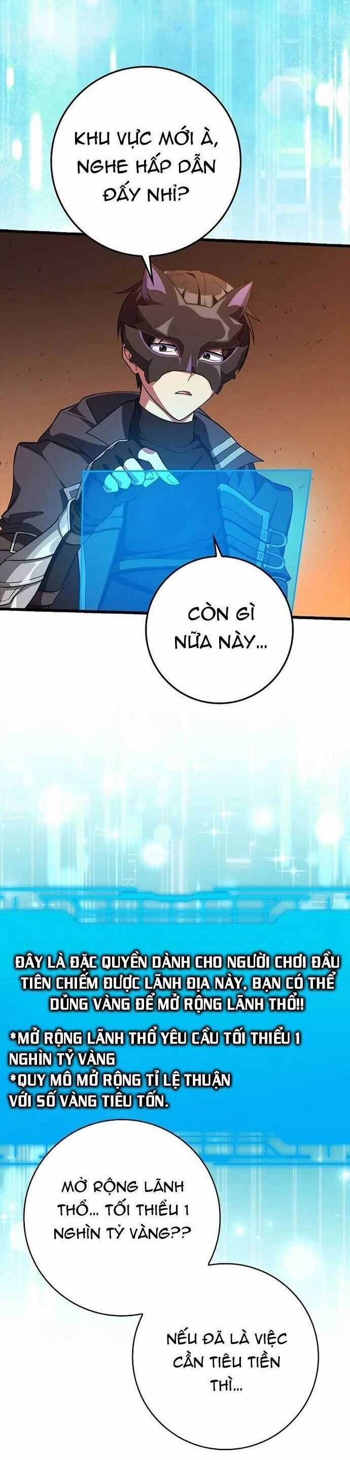 Người Chơi Cấp Tối Đa Chương 59 trang 4