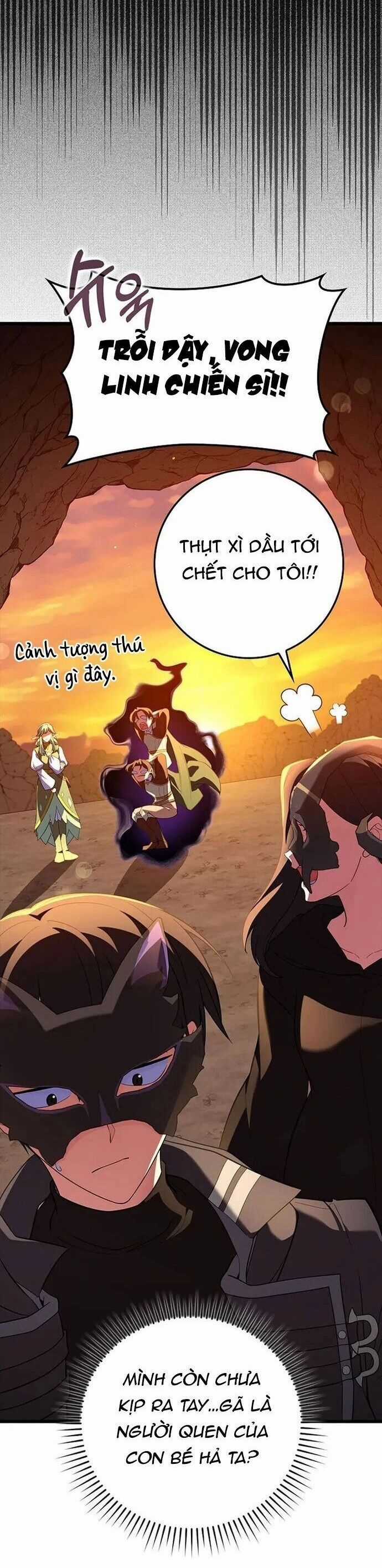 Người Chơi Cấp Tối Đa Chương 59 trang 43