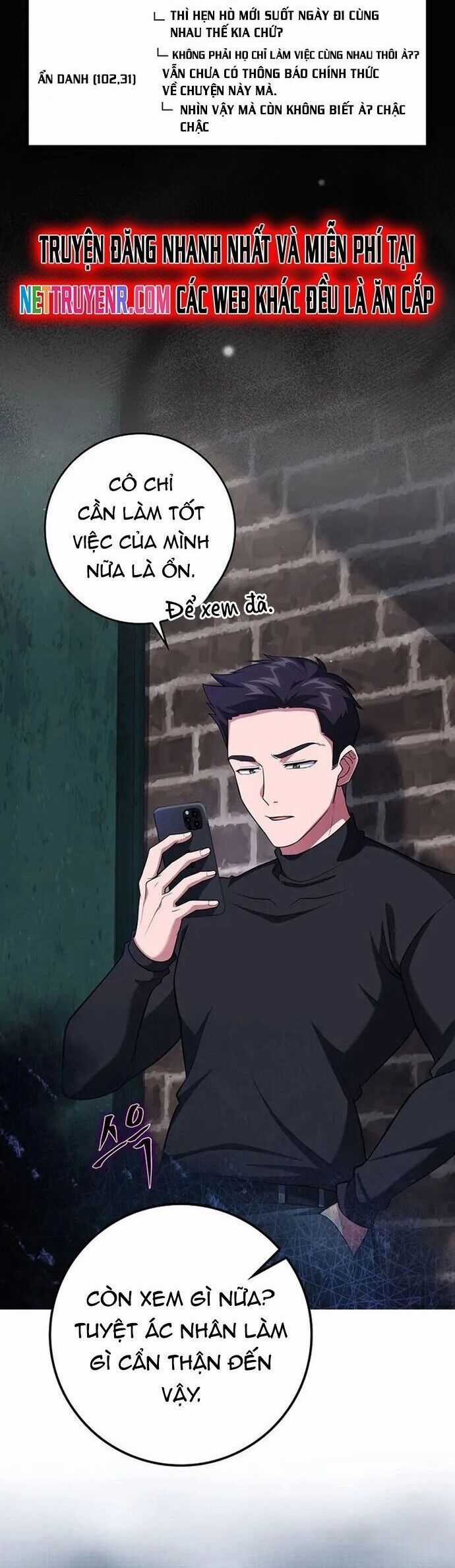 Người Chơi Cấp Tối Đa Chương 59 trang 45