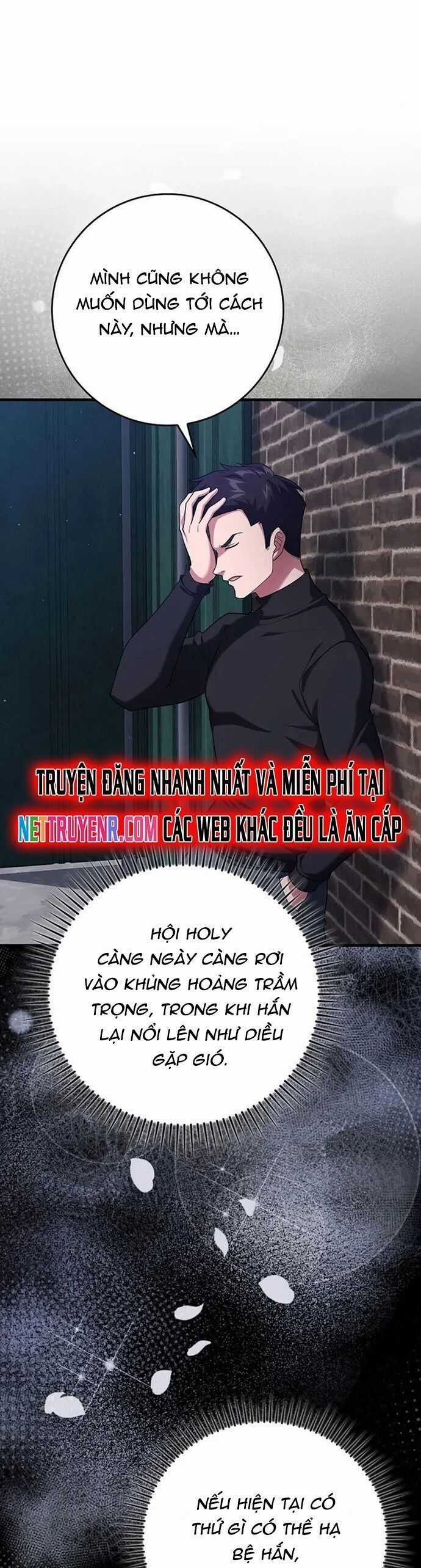 Người Chơi Cấp Tối Đa Chương 59 trang 49