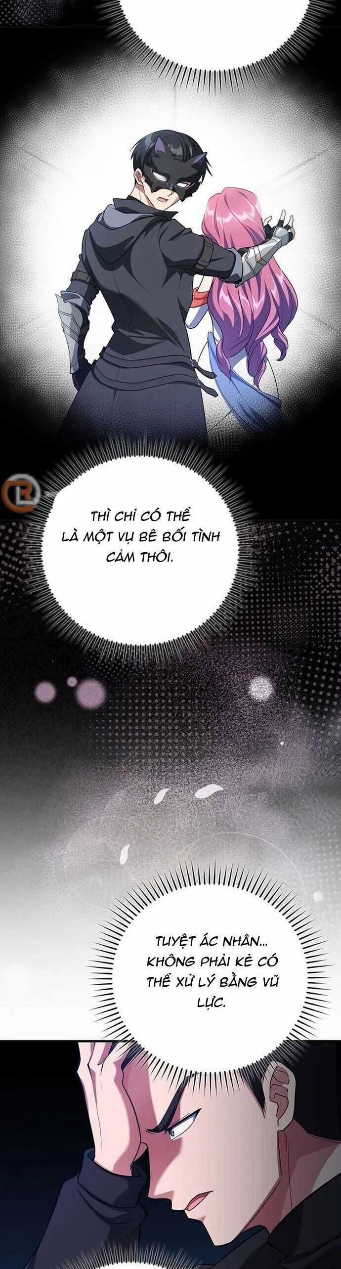 Người Chơi Cấp Tối Đa Chương 59 trang 50