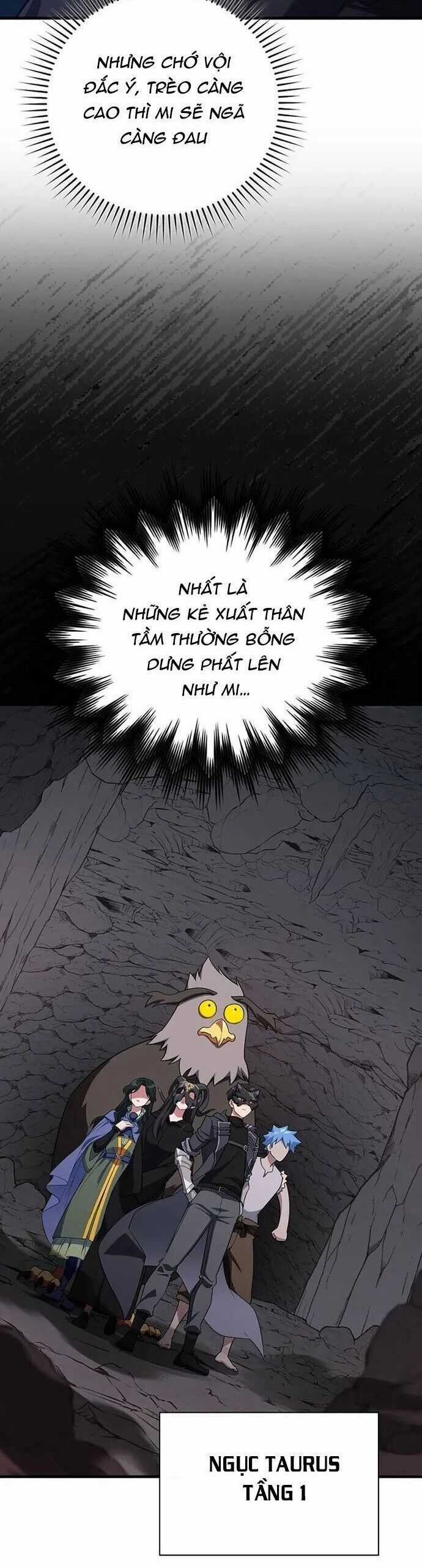 Người Chơi Cấp Tối Đa Chương 59 trang 51