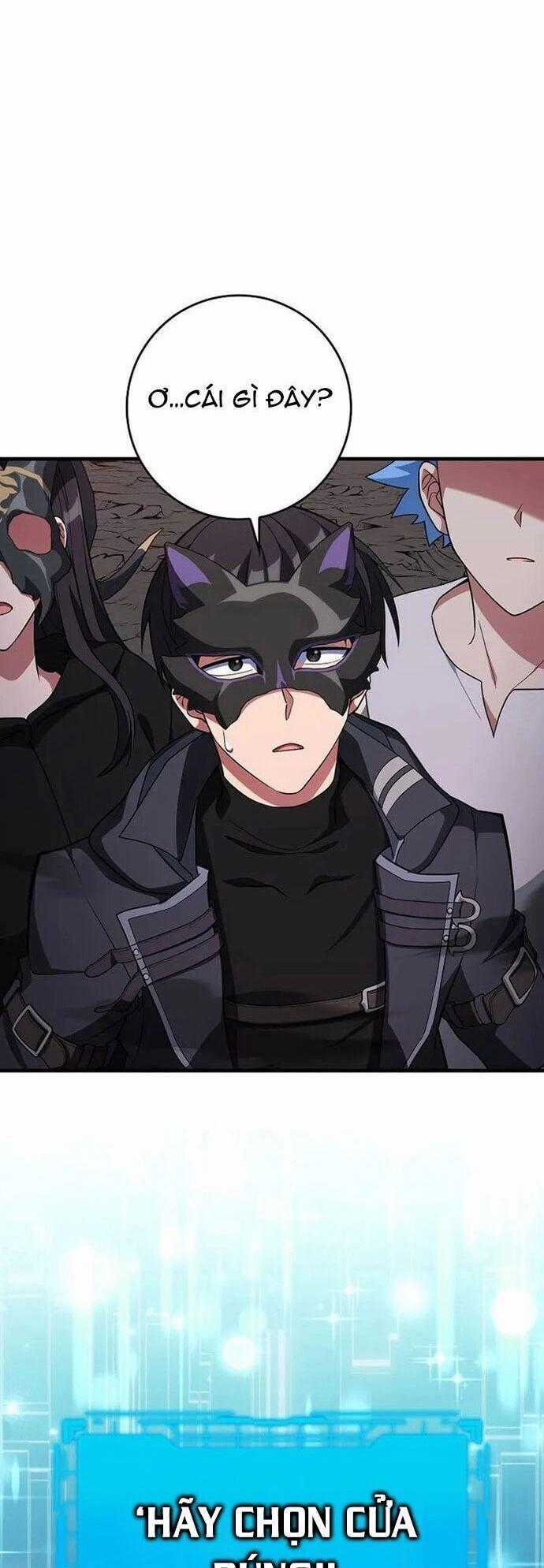 Người Chơi Cấp Tối Đa Chương 59 trang 52