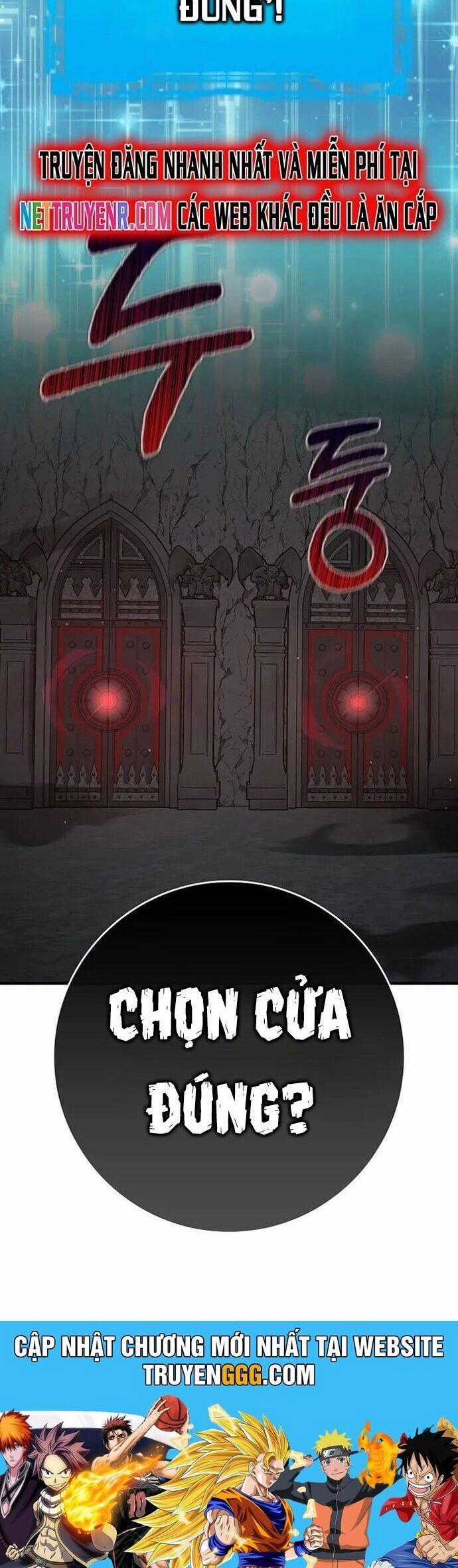 Người Chơi Cấp Tối Đa Chương 59 trang 53