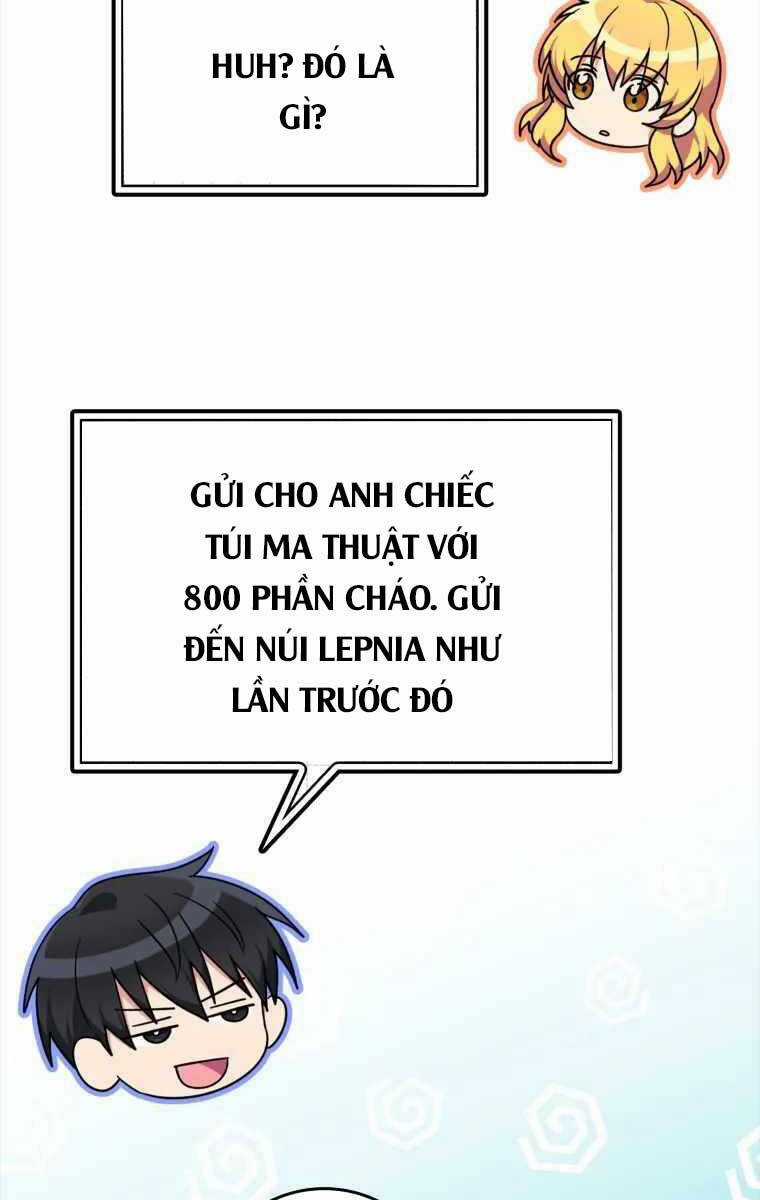 Người Chơi Cấp Tối Đa Chương 6 trang 11