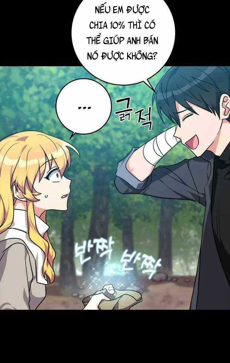 Người Chơi Cấp Tối Đa Chương 6 trang 17