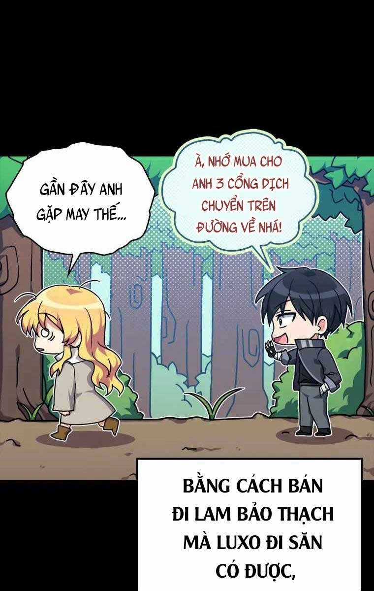 Người Chơi Cấp Tối Đa Chương 6 trang 18