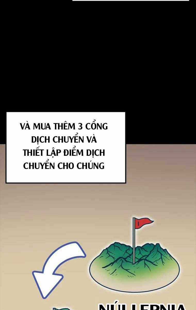 Người Chơi Cấp Tối Đa Chương 6 trang 19